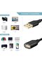 كابل تمديد USB 2.0، ذكر إلى أنثى (10 قدم/3 متر، أبيض) |   الشحن والمزامنة، وصلة USB إضافية