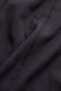 High Waist Ribbed Flare Pants - 5