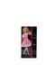 Agh 517 Black Sofi̇ Moving Doll 2 - 2
