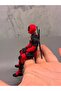 Deadpool Figür - Raf Süsü - 4