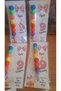 5 Pieces of Egg-Layering Pens for Birthday, Happy Birthday, Birthday Gifts - 2