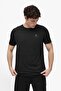 6m Mb Ct1328 Mln T-Sh 6Fx Men's Black T-Shirt - 102202981