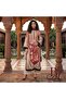 Breeze RB Kurti/Kaftan/Trouser 3 Pcs set