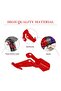 Replacement switch button for Dyson V10 and V11 vacuum cleaners, ruggedized release button replacement parts. - 3