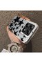 Mi 14t Pro Compatible High Quality Flat Print Black Star Pattern Cool Silicone Phone Case - 2