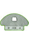 Accessories for iRobot Roomba Combo 113 R113840 robotic vacuum cleaner (1 cleaning cloth) - 3