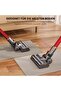 Motorized Brush for Dyson V7 V8 V10 V11 Vacuum Cleaners Direct Drive 4 Front Lights Hard Floors Short-Pile Carpets - 5
