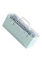 Paintbrush storage box with handle - 2