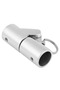 Marine stainless steel folding swivel joint pipe fittings, marine hardware accessories (22mm) - 3