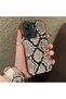 Xiaomi Redmi 13C 4G/5G Compatible Hard Acrylic Back Silicone Edge Lens Protection Case - 2