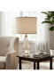 Buffet Lamp