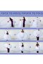 Foldable Mosquito Net For Single Bed 150x200 cm Microfiber White/Blue - 3