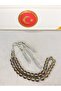 Sikma Stick Amber Prayer Beads Small Size - 2