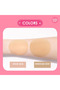 Jookie Ultra Mild Nipple Pads - Medium Skin - 3