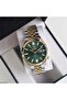 Hm24478S02-4 Men's Wristwatch with Steel Strap - 3