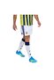 Ke4418-E Fenerbahçe 26-27 İ&Ccedil;&Ccedil; Saha Men's Shorts and Capri White - 3