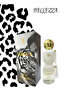 4 قطع من عطر جميلا 200 مل - 3
