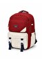 Multi-Compartment Vibrant Color Waterproof Orthopedic School, Backpack, and Travel Bag with Cover - 3
