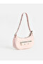 Lcw Accessories Pink Leather Look Women's Shoulder Bag - 2