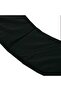 Trampoline edge cover - 305 cm diameter - black - 3