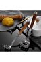 2 Pieces Manual Potato Masher Potato Press Reusable Vegetable Tamper Design - 4