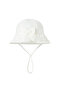 2 Creative Baby Bow Sun Hats - 4