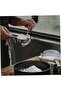 2 Pieces Multifunctional, Handy Flour Sieve with Fine Mesh for Kitchen Baking Utensils - 2
