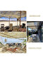 Yellow 150D mesh sunshade sail – camouflage design – 3x4 meters – waterproof and oxidation-resistant – easy to install - 4