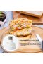 Hamburger Patty Press Kitchen Cooking Accessory - 3