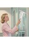 Telescopic Squeegee - Shower Glass Cleaner - 2