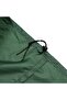 Garden bench cover - Waterproof - UV resistant - Single piece - Green - 210D polyester - 3