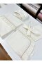 Baby Crib - Park Bedding Set 100% Cotton - 2