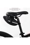 Bicycle saddle bags, bicycle seat bags, waterproof frame bags, bicycle bags suitable for mountain bikes, bicycles and road bikes. - 2