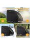 Waterproof Mini Excavator Cover made of 210D Oxford Fabric for E20 - Protection, Durability and Suitable for 1760-3530 lbs - 3