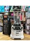 1800W Electric Blender R.2828 High Performance Countertop Blender Featuring 2L Capacity, 6-Blade Stainless Steel System, Powerful Motor, Fast Blending Technology, Ideal for Home Kitchen, Café and - 3