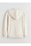 Hooded Boys' Sweatshirt - 3