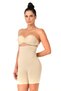 Premium Women's High Waist Tummy Tightening and Firming Long Boxed Corset - 2