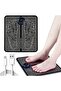 Electromuscular stimulator (EMS) foot and hand massager acupressure massage pad - 3