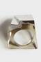 Geometric ring