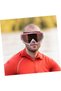 Windproof sports goggles - Lightweight, suitable for motorcycling, cycling, and skiing - High-definition clarity, unisex - Outdoor sports goggles - 5