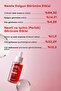 Brightening Serum That Gives the Skin a Plump, Radiant, Glass-Like Appearance Telse Red Orange Pdrn Boost Serum - 7