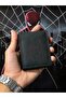 Spider-Man Special Series Genuine Leather Wallet