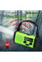 Wind-up radio – Emergency radio – Dynamo radio – Hand-crank radio – Camping – Outdoor – Emergencies – Travel – Survival - 5
