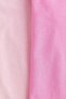 2-pack cotton strappy tops - 2