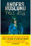 Trei zile - Anders Roslund