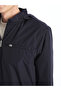 Mock Neck Men's Jacket - 4
