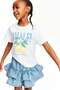 5-pack cotton T-shirts - 2