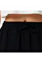 United4 Regular Fit Women's Black Sweatpants - 5
