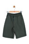 61322 Khaki Arsenal Boys' Shorts