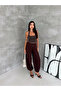 Women's Modal Fabric Shalwar Trendy Model Shalwar Trousers - 5